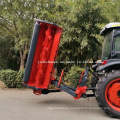 Europe Hot Selling Agf Series 30-120HP Tractor Mounted 1.4-2.2m Width Heavy Duty Verge Flail Mower with Hydraulic Arm